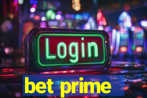 bet prime - apostas